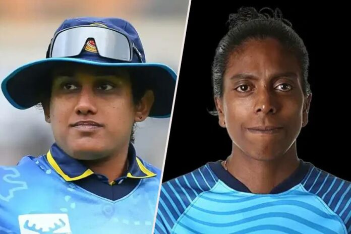 SLC Major Club Women 50 Over Tournament 2025 