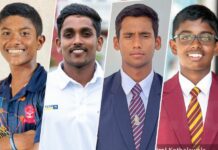 Centuries galore as U23 Emerging Tournament kicks off in style U23 Emerging Club Tournament 2025