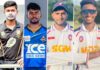 23න් පහළ තරගාවලියට අදත් ශතක 4ක් U 23 Emerging Club Tournament 2025