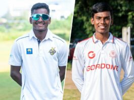 U23 Emerging Club Tournament: Karannagoda & Sahan star in drawn encounters U23 Emerging Club Tournament 2025