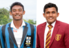 Shakthi Udara takes 10-fer as Ananda bludgeon St. Sebastian’s
