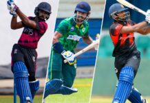 Fairfirst Insurance & Hayleys qualify for Semi-Finals 32nd Singer-MCA Super Premier League 2025