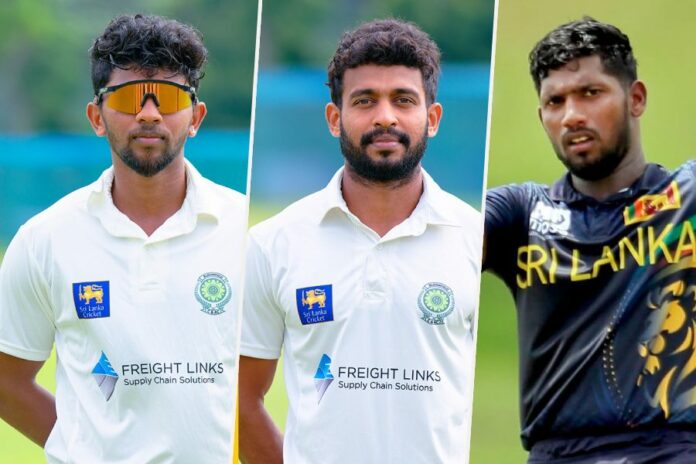 32nd Singer - MCA Super Premier League 2025