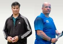 SLC strengthens coaching setup with appointments of Julian Wood and Rene Ferdinands New Coaching Appointments – Sri Lanka Cricket