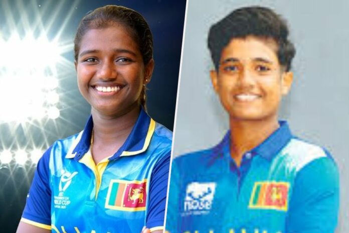 Malaysian National Women’s Team tour of Sri Lanka 2025 Malaysian National Women’s Team tour of Sri Lanka 2025