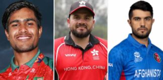 Rising Stars තරගාවලියේ දී අපට හමුවෙන ප්රතිවාදීන් Asia Cup Rising Stars 2025