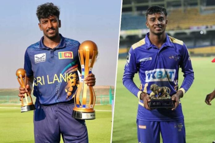 Asia Cup Rising Stars 2025- 15th November Asia Cup Rising Stars 2025- 15th November