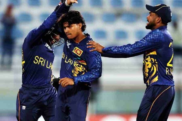 Asia Cup Rising Stars 2025 Asia Cup Rising Stars 2025