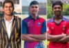 රෙහාන්, අරෝෂ සහ චනුල්ලා බංග්ලාදේශයට යයි Sri Lanka U17 tour of Bangladesh 2025