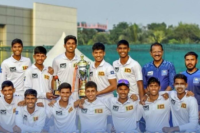 Rehan Peiris Century