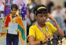 Still looks like a pawn, but definitely an Empire: Oshini – World’s Number 1 U13 Women’s Chess Player www.chessbase.in