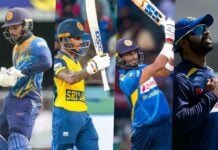 ලෝක කුසලාන මූලික සංචිතයට 25ක්; නායකත්වය දසුන්ට Sri Lanka’s T20 World Cup 2026 Preliminary squad announced
