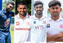 මිලාන් පළමු පෙළ හොඳම පන්දු යැවීම වාර්තා කරයි Major Club 3 Day Tournament