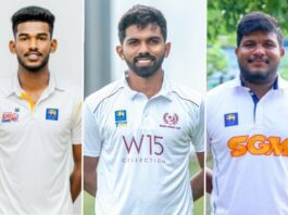 විශ්ව චතුරංග දිනයේ එක ම ශතකලාභියා වෙයි Major Club 3 Day Tournament 2025/26 - 28th Dec