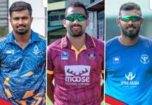 අශේන්, චාමික සහ සමීර ශතක ලබා ගනී Major Club 3 Day Tournament 2025/26