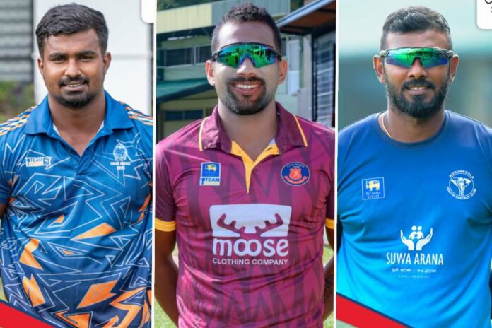 Major Club 3 Day Tournament 2025/26 Major Club 3 Day Tournament 2025/26