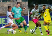 නව වසර වෙනුවෙන් පාපන්දු ලීගය ආරම්භ වෙයි Champions League sri lanka