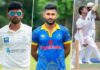 Bloomfield’s miracle win and Pavan Rathnayake’s twin centuries light up week six Bloomfield’s miracle win