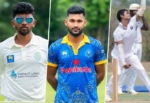 Bloomfield’s miracle win and Pavan Rathnayake’s twin centuries light up week six Bloomfield’s miracle win