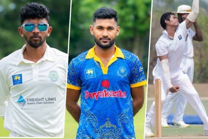 Bloomfield’s miracle win Bloomfield’s miracle win