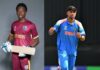 Patel සහ Francis පළමු දිනය වර්ණවත් කරයි ICC Men's Under-19 World Cup 2026 - 15th January