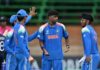 India, West Indies win as the U19 World Cup 2026 kicks off ICC Men’s U19 World Cup 2026