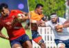 රග්බි ලීගයේ දස වැනි සතිය සාර්ථකව අවසන් Maliban Club Rugby League 2025/26