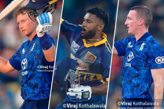 New England Tour Of Sri Lanka 2026 England Tour Of Sri Lanka 2026