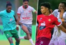 දේශීය පාපන්දු ලීගයේ සුපිරි 08 වටයේ තරග ආරම්භ වෙයි