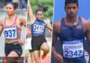ආසියානු ගෘහස්ථ මලල ක්රීඩා උළෙලට සියල්ල සූදානම්! Asian indoor Athletics championship 2026
