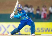 மேற்கிந்திய தீவுகள் ஒருநாள் தொடரினை வென்ற இலங்கை மகளிர் அணி Sri Lanka Women tour of West Indies 2026