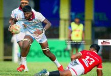 Photos – CH & FC vs Air Force SC | Inter-Club Clifford Cup Knockout Championship 2026 – Week 17 CH & FC vs Air Force SC