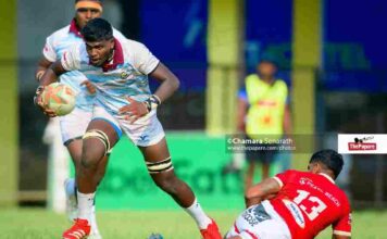 Photos – CH & FC vs Air Force SC | Inter-Club Clifford Cup Knockout Championship 2026 – Week 17 CH & FC vs Air Force SC