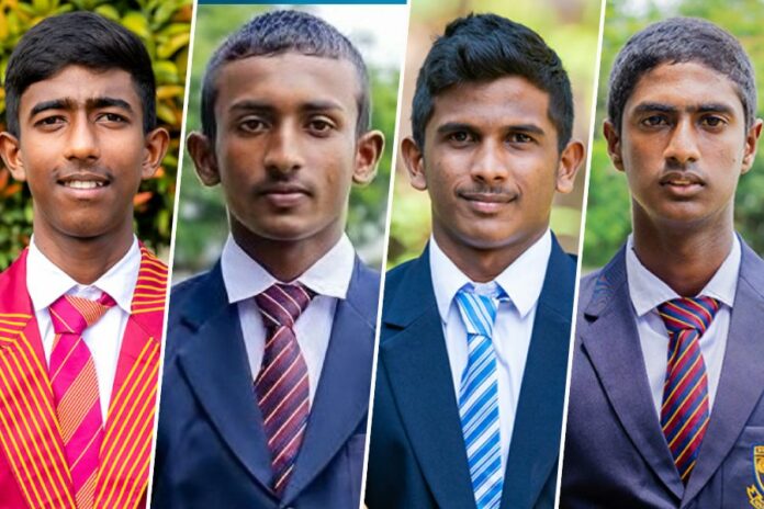 U19 School Cricket 2026 U19 School Cricket 2026