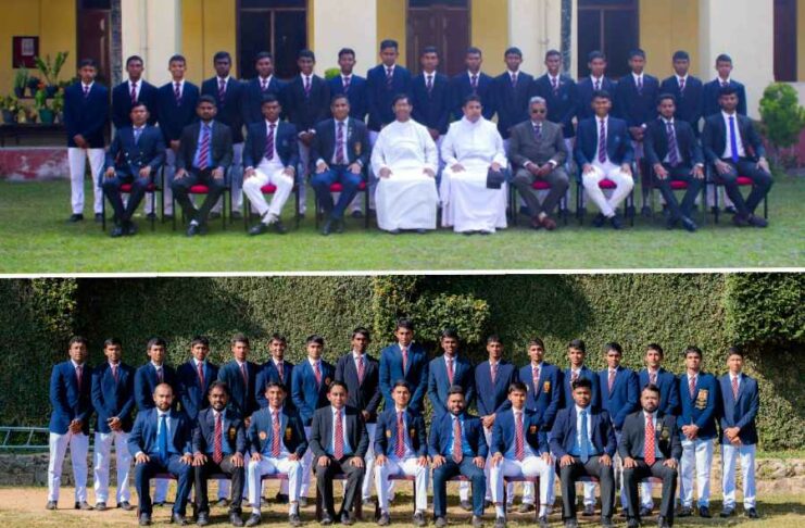 Upcountry rivalry continues as Trinity-St. Anthony’s out to end decade long victory drought Thepapare.com