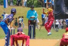 WATCH -Sadew Sathsara 4/38 vs Mahiyangana National | 2nd Battle of the Lankapura 2nd Battle of the Lankapura