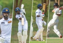 Drawn affair in Hambantota as Sri Lanka ‘A’ and New Zealand ‘A’ share honours New Zealand ‘A’ tour of Sri Lanka 2026