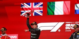 Unstoppable: Antonelli Secures Historic Fourth Consecutive Win in Montreal Canadian Grand Prix 2026
