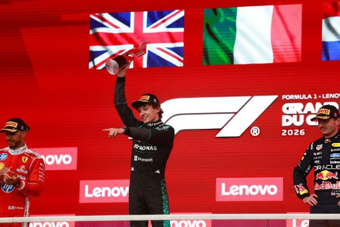 Canadian Grand Prix 2026 Canadian Grand Prix 2026