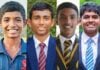 ගාල්ල සහ මහනුවර අවසන් මහා තරගයට සුදුසුකම් ලබා ගනී Cricket