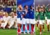 FIFA World Cup 2026: Norway, France and Mexico Seal Places in the Round of 16 FIFA World Cup 2026