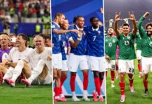 FIFA World Cup 2026: Norway, France and Mexico Seal Places in the Round of 16 FIFA World Cup 2026