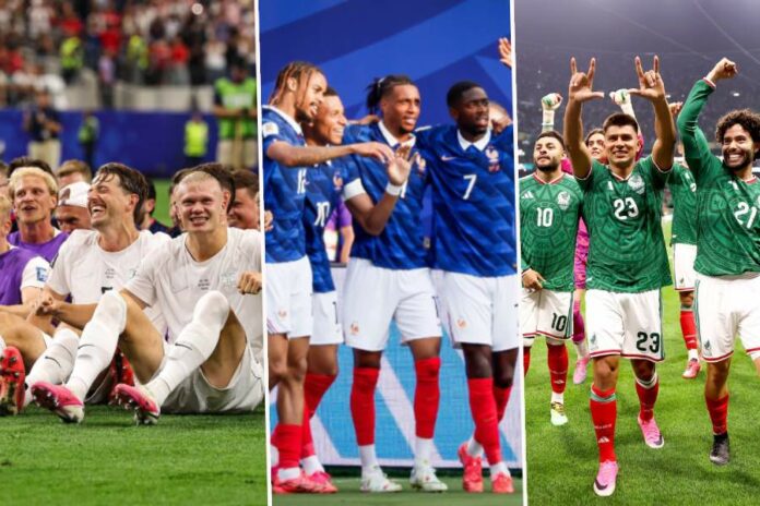 FIFA World Cup 2026 