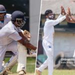 Major Club Emerging 3 day Tournament 2022