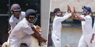 Major Club Emerging 3 day Tournament 2022