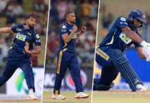 Bowlers, Rajapaksa help Jaffna Kings register first win Lanka Premier League 2026