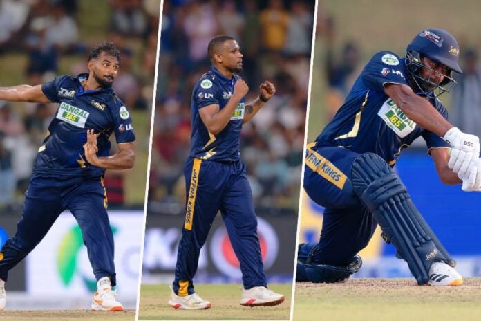 Lanka Premier League 2026 Lanka Premier League 2026