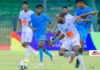 Photos – Blue Eagles SC vs Colombo FC – Super League 2026 Blue Eagles SC vs Colombo FC - Super League 2026