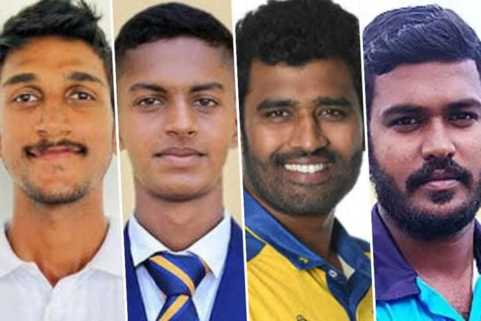 Tier B T20 Tournament 2026 Tier B T20 Tournament 2026