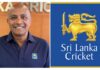 Hashan Tillakaratne Appointed Batting Coach of the Senior Men’s Program Sri Lanka Cricket – Coaching Appointments